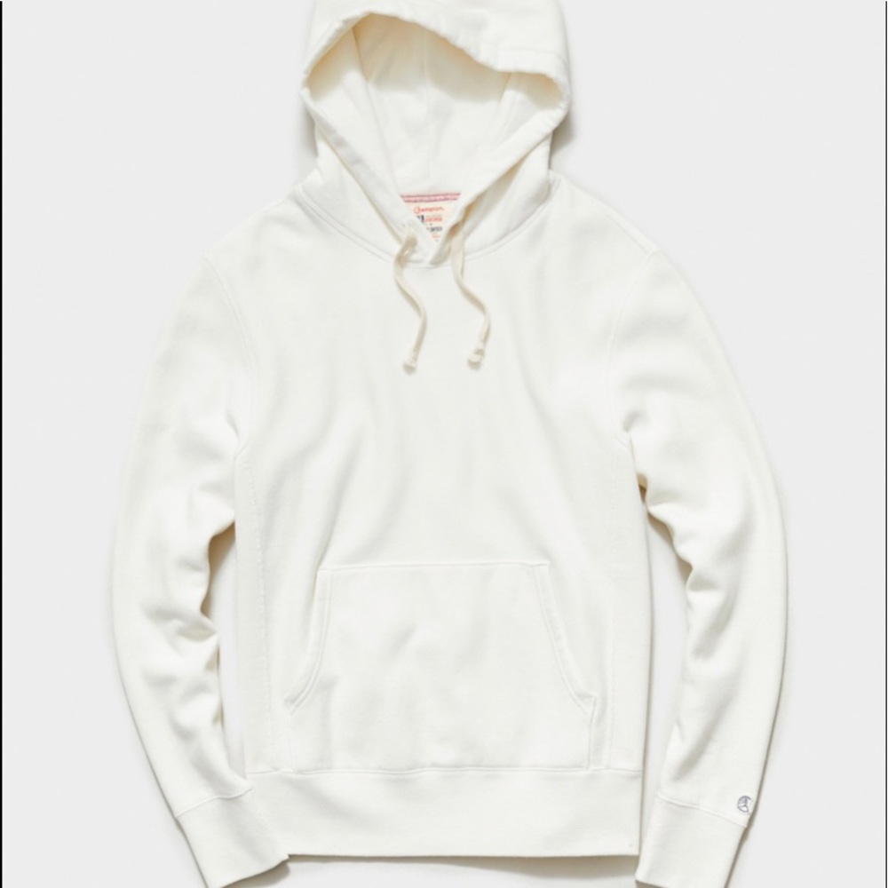 Todd Snyder x Champion sweatshirt